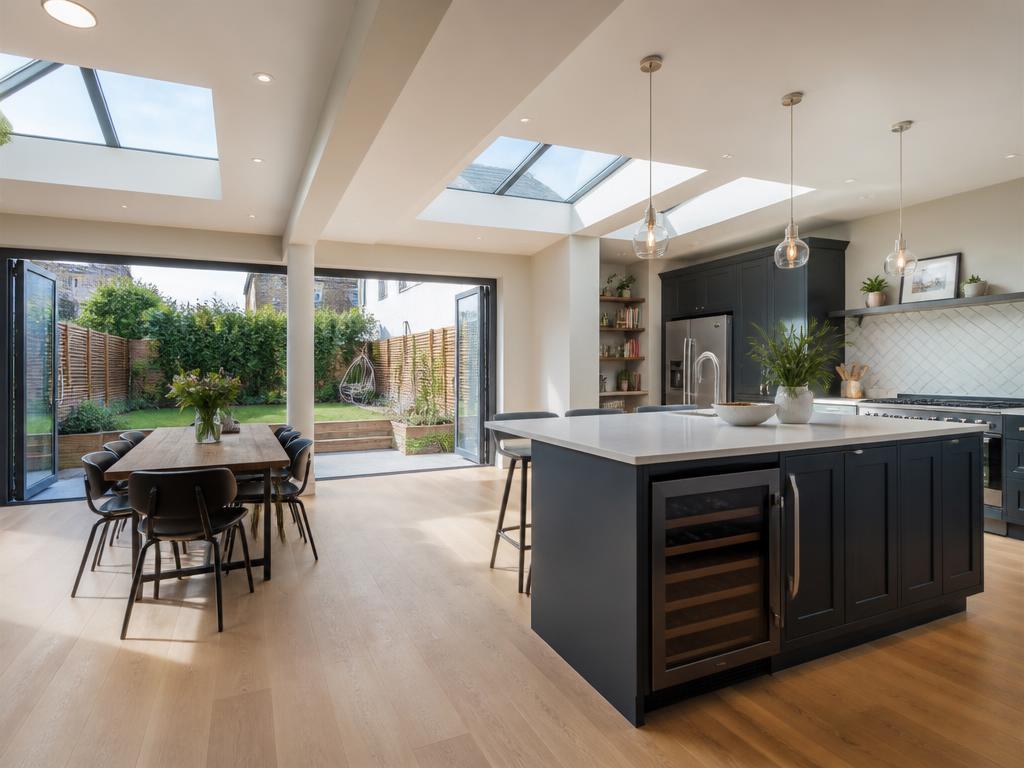 Interior Fit-Out