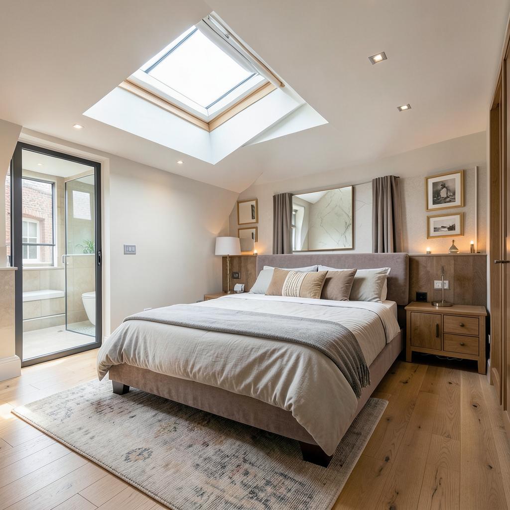 Master Suite